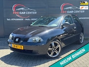 Seat Ibiza - 1.4-16V Businessline