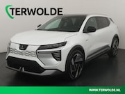 Mitsubishi Eclipse Cross - Instyle 87 kWh | €3.000,- Korting | 8 jaar garantie | Adapti