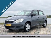 Skoda Fabia - 1.2-12V Go|Airco|Trekhaak|Compleet onderhouden
