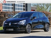 Renault Clio - 0.9 TCe navigatie | stoelverwarming | all-season-banden | bl