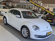 Volkswagen Beetle - 1.2 TSI Trend Airco, Cruise Control, Stuurbekrachtiging