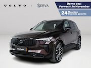 Volvo XC90 - T8 Plug-in hybrid AWD Ultra Black Ed. Exec. | Panoramadak |