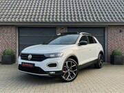 Volkswagen T-Roc - 2.0 TSI DSG 4MOTION 190PK SPORT PANO KEYLESS