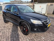 Volkswagen Tiguan - 1.4 TSI COMF.&amp;DESIGN
