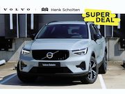 Volvo XC40 - B4 Plus Dark | Trekhaak | Verwarmbare voorstoelen en stuurwi