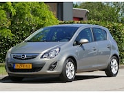 Opel Corsa - 1.2-16V Berlin | airco | trekhaak | all-season-banden | crui