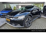 Kia EV6 - Light Edition 58 kWh | SOH 100% | Tot 10 jaar of 150.000 km 