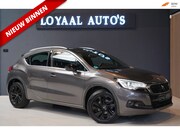 DS DS 4 - 1.2 PureTech Chic| AIRCO | CRUISE| PDC | APK|NAP|CAM|