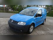 Volkswagen Caddy - 1.9 TDI