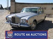 Rolls-Royce Silver Shadow