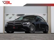 Mercedes-Benz CLS-klasse - 450 4MATIC AMG Line | Carbon interieur