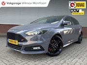 Ford Focus - 2.0 ST|Keyless|Camera|Sony|Winterpack|Stealth Grey|