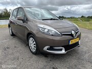 Renault Scénic - 1.5 dCi Expression Trekhaak