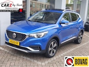 MG MG ZS - EV LUXURY 45 KWH Open dak | Adaptive Cruise | Carplay/Androi