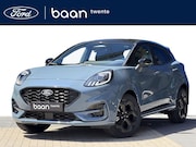 Ford Puma - 1.0 155 PK Hybrid Automaat BlueCruise Edition | Matrix LED |