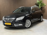 Opel Insignia - 1.4 T EcoF. Bns Ed