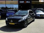 Mercedes-Benz C-klasse - C 250 Estate CDI Prestige BURM/PANO/LEDER/APK 23-04-2027