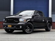Dodge Ram Pick Up - 5.7 V8 4x4 Crew Cab 5'7 Laramie
