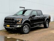 Ford F-150 - Raptor USA 3.5 V6 456PK Gereviseerde Motor + Turbos met groo