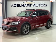 Volkswagen Tiguan All-Space - 1.4 TSI R Line 150 PK / Panorama dak / Navigatie full map /