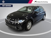Volkswagen Polo - 1.0 TSI 110pk DSG Style · Camera · Apple/Android Car Play ·
