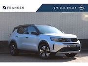 Opel Frontera - 1.2 Turbo Hybrid Ultimate 5P | Keyless | Camera | Navigatie