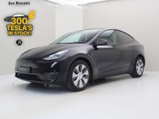 Tesla Model Y - Long Range AWD 75kWh 351pk [ AMD RYZEN+ENHANCED AUTOPILOT+19