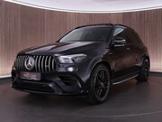 Mercedes-Benz GLE-klasse - 63S AMG 612pk 4MATIC+ Premium Plus |pano|Burmester|massage|s