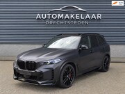 BMW X5 - XDrive50e M-Sport /Kleur Frozen Mat Bomvoll/Pano/360/H&K/Sof