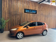 Ford Fiesta - 1.0 Titanium Airco, 5 deurs