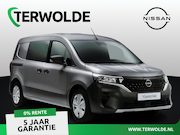 Nissan Townstar - N-Connecta L2 44 kWh | €6.739 Korting! | Achteruitrijcamera