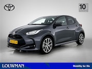 Toyota Yaris - 1.5 Hybrid 130 Executive | BTW Voertuig | Stoelverwarming |