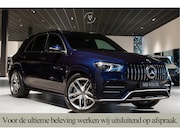 Mercedes-Benz GLE-klasse - AMG 53 4M+ Grijs kenteken Brabus 500PK|Manufaktur|Burmester|