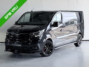 Renault Trafic - 2.0 Blue DCI 150 PK AUT | NEXT LEVEL | Nav | Camera | Trekha
