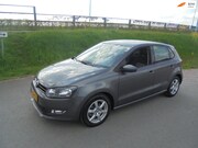 Volkswagen Polo - Volkswagen Polo 1.2 TSI benzine airco lmv 82.000km
