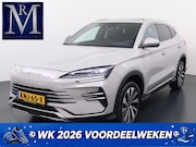BYD Seal U - 1.5 DM-i FWD Boost VAN: 39.900, - VOOR: 34.440, - UW WKVOORD