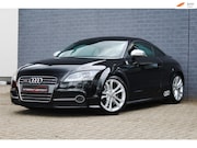 Audi TT - 2.0 T TTS quattro 272pk, Automaat, Leder, Youngtimer