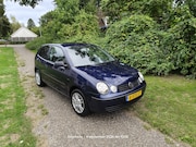 Volkswagen Polo - 1.2