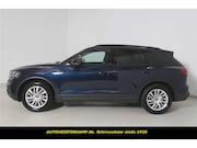 Volkswagen Touareg - 3.0 TDI Grijs Kenteken ACC Luchtvering Comfortstoelen Trekha
