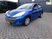 Peugeot 206 - 1.4 XS 5 drs
