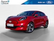 Ford Puma - Gen-E 44 kWh | Winterpack | Afn. Trekhaak | Driver assistanc