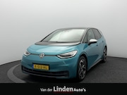 Volkswagen ID.3 - First Plus 58 kWh SOH 95% | IQ Light | Camera | Stoel/Stuurv