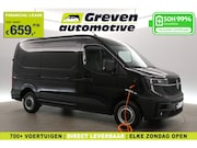 Renault Master - E-Tech 3.5t Long Range 87 kWh L2H2 | NIEUW | Snelladen | SOH