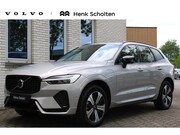 Volvo XC60 - T6 Plug-in hybrid Aut. AWD Plus Dark | Verwarmbare voorstoel