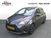 Toyota Yaris - 1.0 VVT-i Aspiration