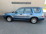 Subaru Forester - 2.0 X Comfort Pack