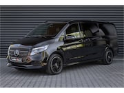 Mercedes-Benz V-klasse - 300d 4 Matic XL AMG-Line -Burmester-Distronic-Trekhaak