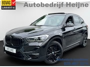 BMW X1 - xDrive25e 221PK PHEV HIGH EXECUTIVE SPORT TREKHAAK/LEDER/HEA