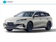 BYD SEAL 6 - Touring 19kWh DM-i Comfort