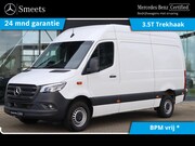 Mercedes-Benz Sprinter - 317 CDI L2H2 FACELIFT LED 3.5T TREKHAAK